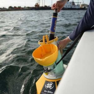 Coastal Water Monitoring